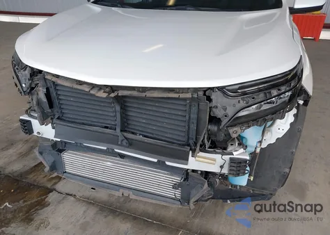 2023 Chevrolet Equinox Fwd Lt from USA, damaged, VIN 3GNAXKEG6PS113575